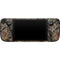 NFL New York Jets Realtree AP Camo Steam Deck Handheld Gaming Computer Skin